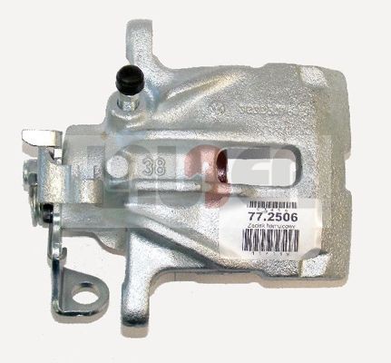 LAUBER 28.1383: Starter 4,5kW