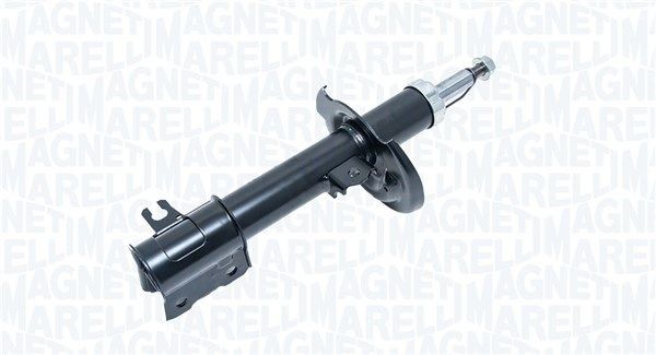 MAGNETI MARELLI 352114070100: Amortizators Priekšējais tilts pa labi, Gāzes spiediens, Amortizatora statne