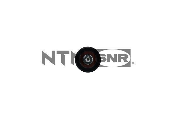 SNR GA350.80: Паразитна / водеща ролка, пистов ремък Ø: 54mm, Ø: 54mm