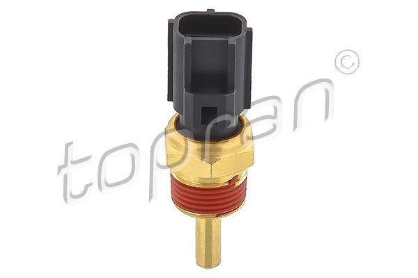 TOPRAN 407 925: Snímač teploty chladiacej kvapaliny 3/8" x 19 BSP