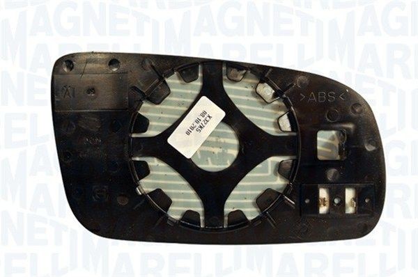 MAGNETI MARELLI 351991302670: Κρύσταλλο καθρέφτη, εξωτ. καθρέφτης