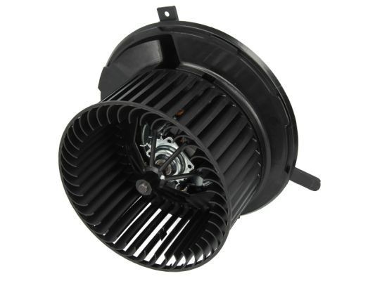THERMOTEC DDW009TT Innenraumgebläse 12V, für Fahrzeuge mit Klimaanlage (manuell geregelt)