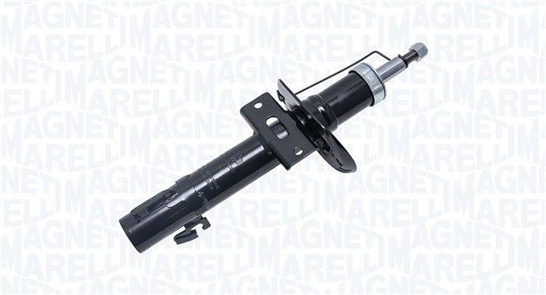 MAGNETI MARELLI 354322070000: Støddæmper foraksel, Gastryk, Fjederben