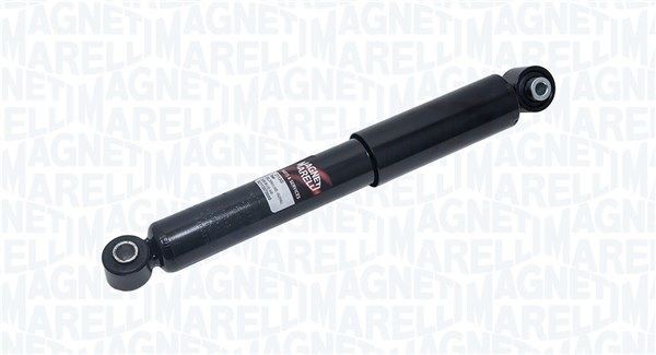 MAGNETI MARELLI 352113070000: Amortyzator Oś tylna, Ciśnienie gazu, Moduł tłumienia