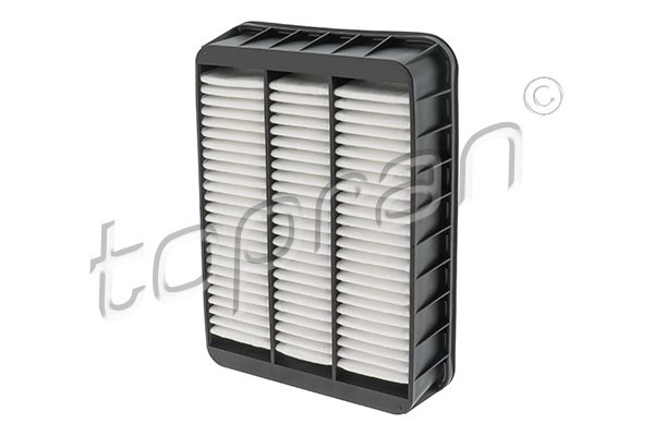 TOPRAN 722 303: Gaisa filtrs