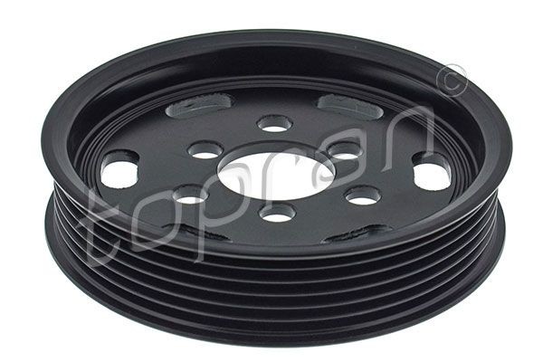 TOPRAN 111 170: Rihmaratas, roolivõimendi pump