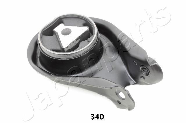 JAPANPARTS RU-340: Motorophæng midte og bagved