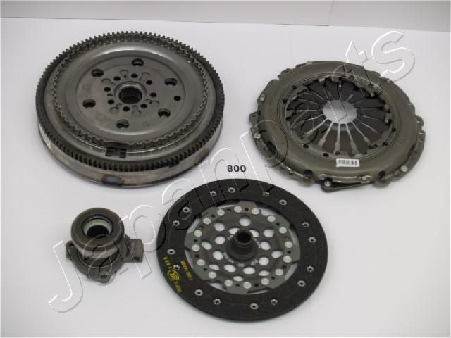 JAPANPARTS KV-800: Kit frizione