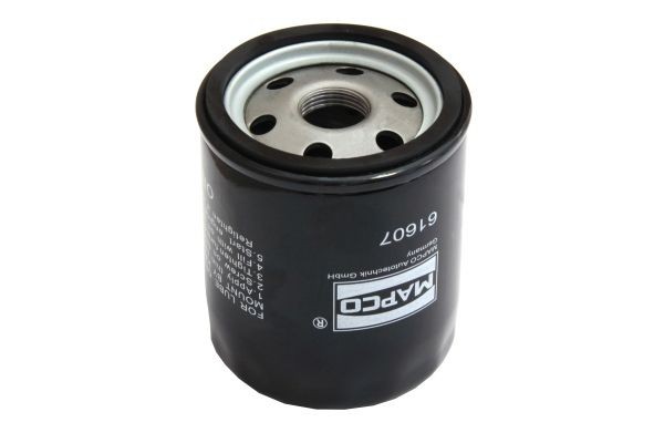 MAPCO 61607: Filtro olio