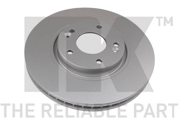 NK 313422: Piduriketas Ø: 300mm, õhutusega, Ø: 300mm, kaetud
