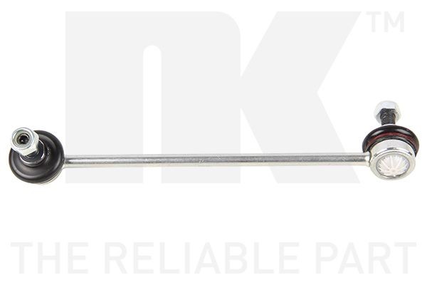 NK 5114812: Brat / bieleta suspensie, stabilizator 244mm