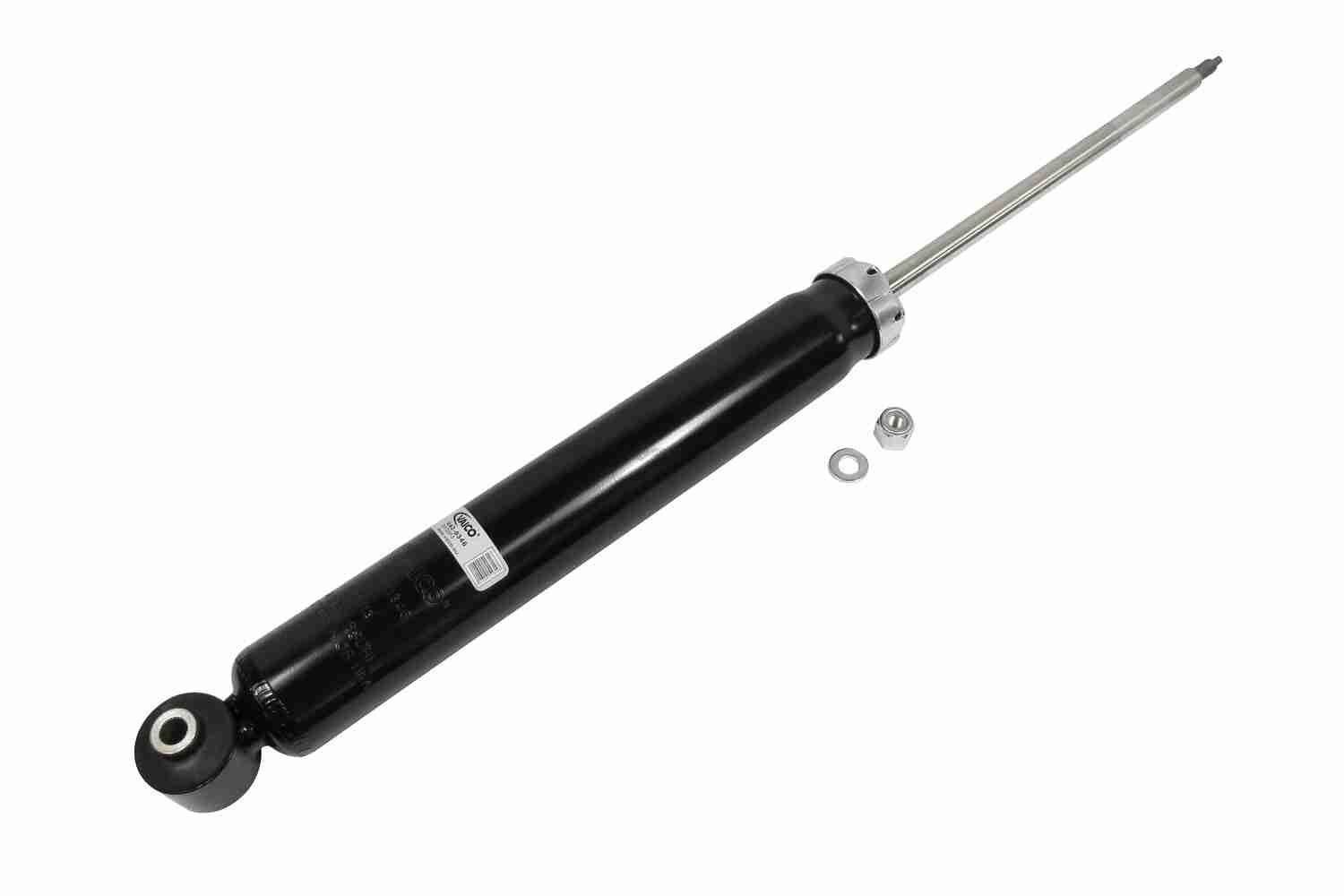 VAICO V42-0346: Amortizor puntea spate, presiune gas, Telescop - amortizor, Original VAICO Quality