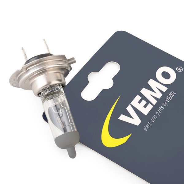 VEMO V99-84-0002: Λυχνία, μεγάλα φώτα 12V, 55W, H7, Original VEMO Quality