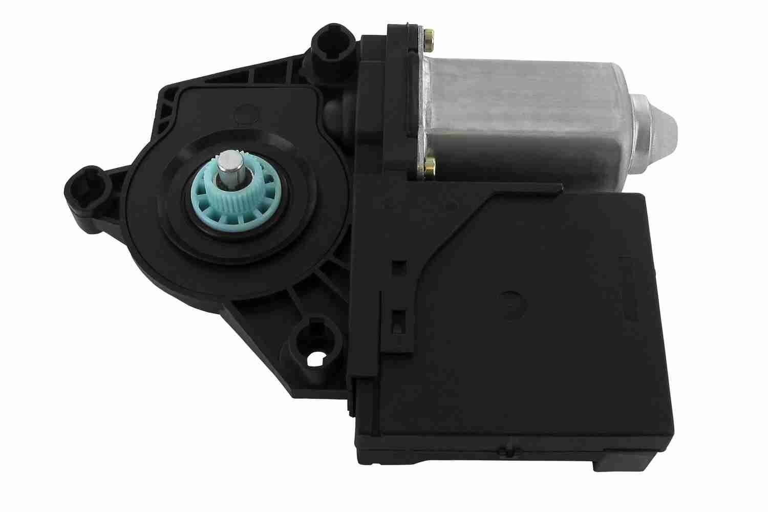 VEMO V10-05-0021: Fensterhebermotor 12V, Vorderachse links, Original VEMO Qualität
