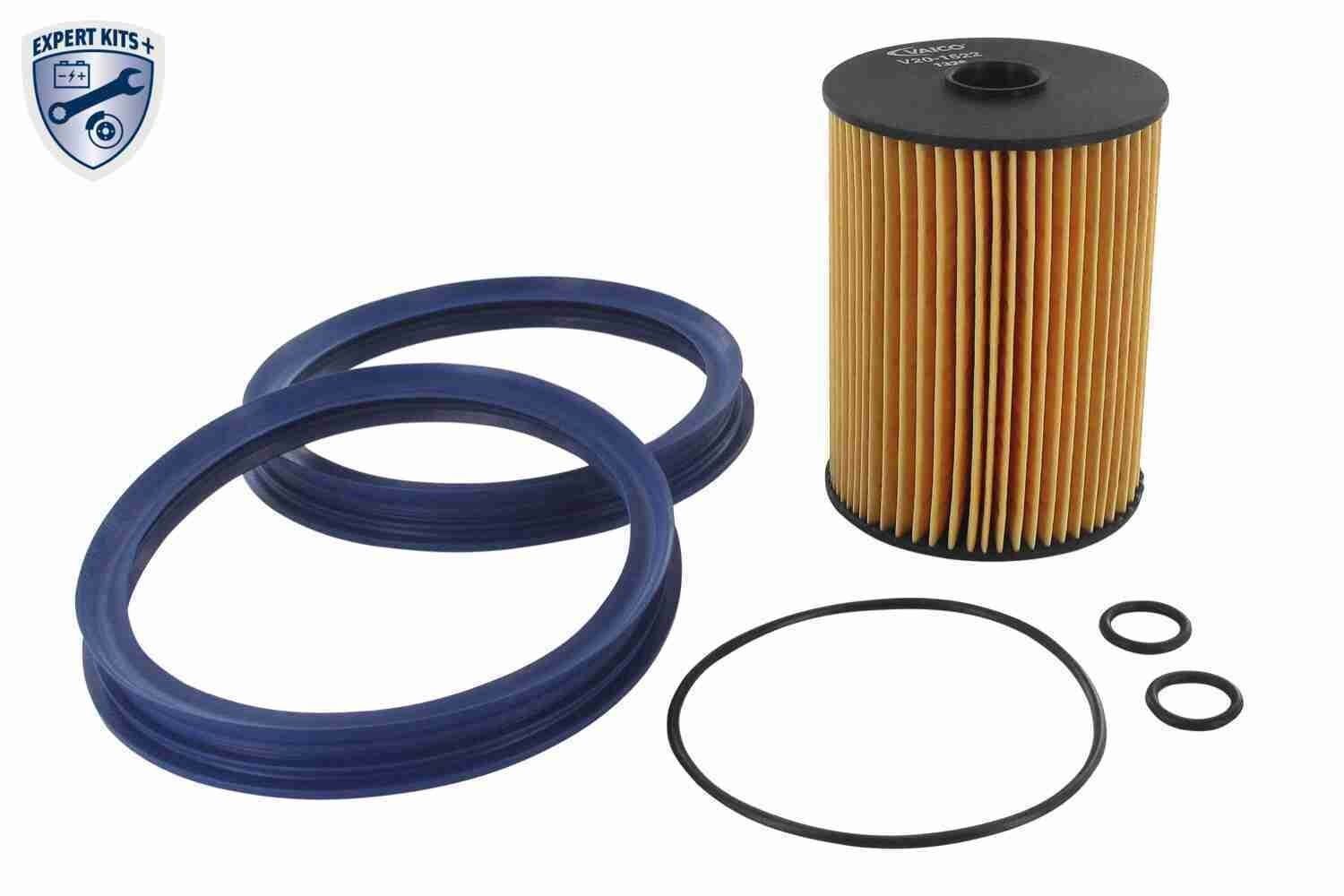 VAICO V20-1522: Filtru combustibil EXPERT KITS +