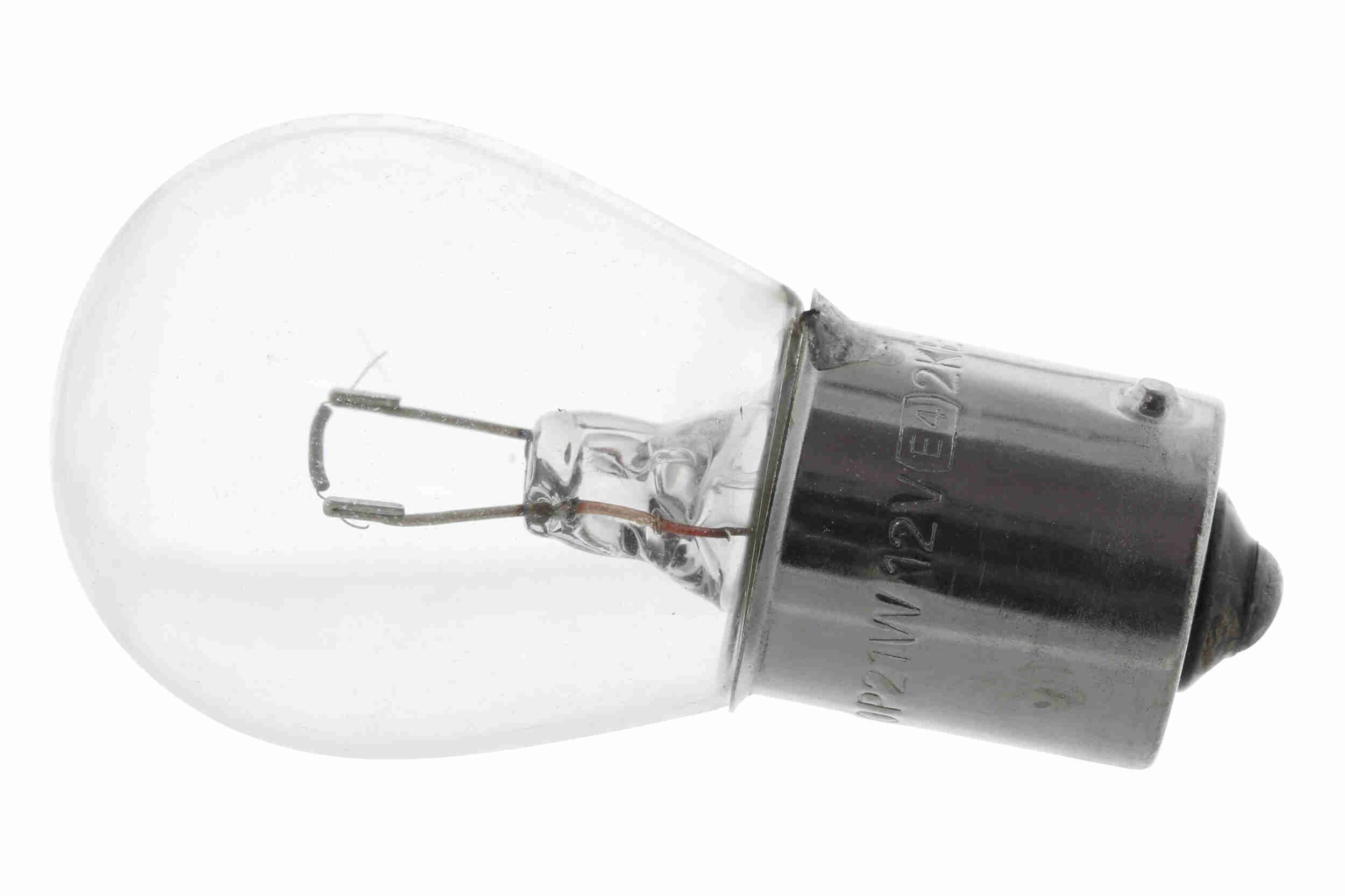VEMO V99-84-0003 Blinkerbirne 12V, P21W, Original VEMO Qualität