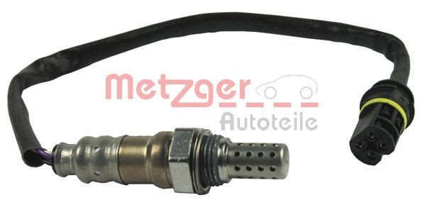 METZGER 0893022: Lambdasonde OE-part