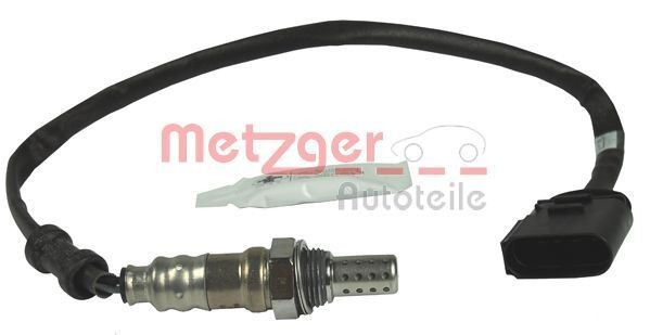 METZGER 0893067: Lambdasonde OE-part
