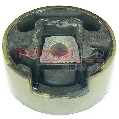 METZGER 8053707: Motorophæng nede