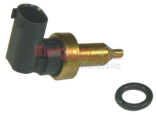 METZGER 0905386: Andur, silindripea temperatuur GREENPARTS