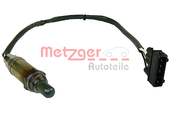 METZGER 0893190: Lambdasonde OE-part