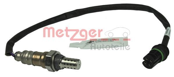 METZGER 0893074: Lambdasonde OE-part