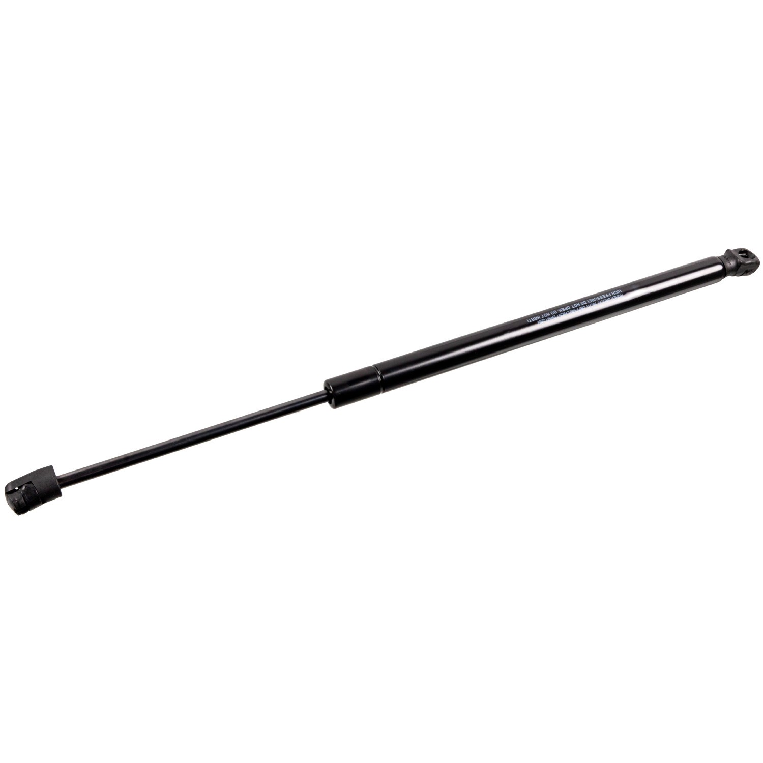 FEBI BILSTEIN 37482: Газов амортисьор, багажно / товарно пространство двустранен, 500mm