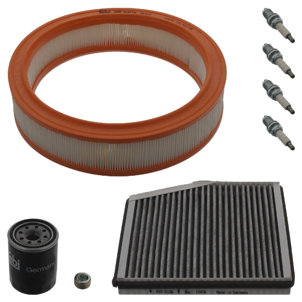 FEBI BILSTEIN 39035: Kit tagliando