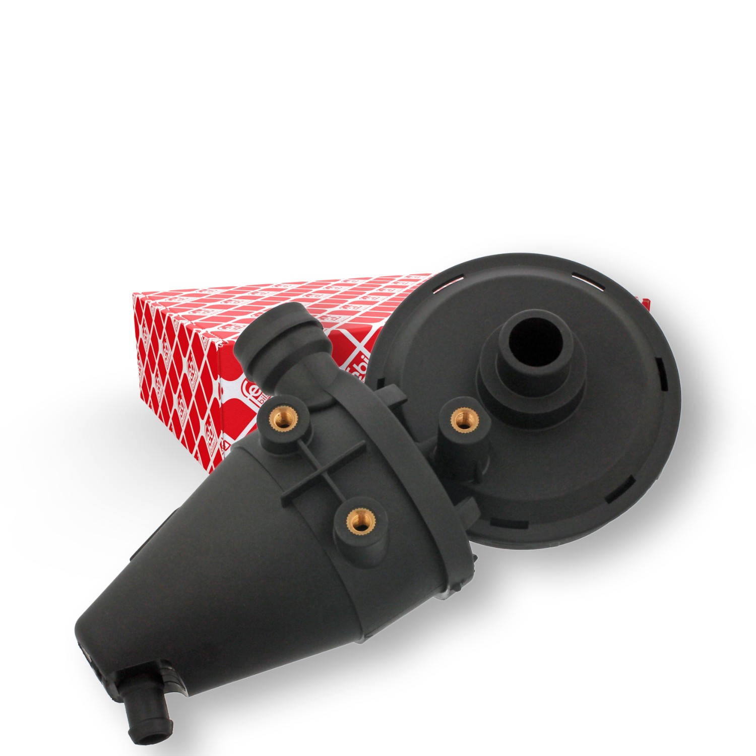FEBI BILSTEIN 36771: Ventil, krumtaphusudlufting febi Plus
