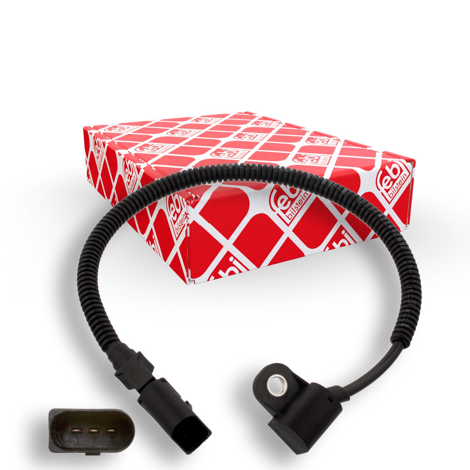 FEBI BILSTEIN 37607: Sensor, knastakselposition