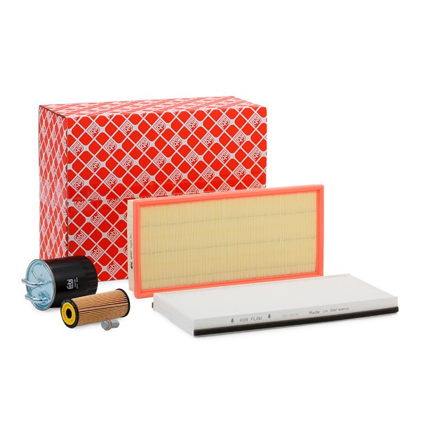 FEBI BILSTEIN 38775: Kit filtri