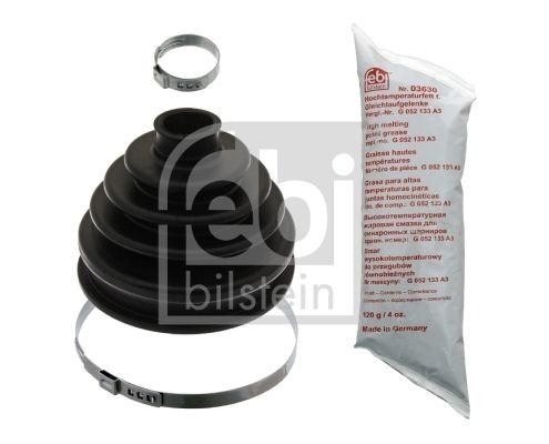 FEBI BILSTEIN 38337: Комплект маншон, полуоска предна ос, от страната на колелото