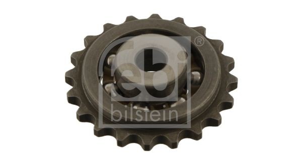 FEBI BILSTEIN 25453: Tandhjul, udligningsaksel