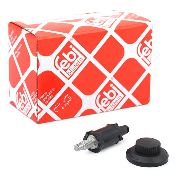 FEBI BILSTEIN 31816: Buferis, Motora vāks febi Plus