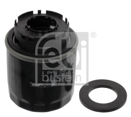 FEBI BILSTEIN 38599: Filtro olio con anello tenuta
