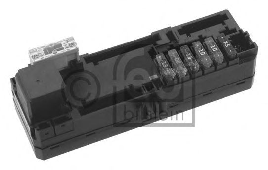 FEBI BILSTEIN 37468: Cutie cu sigurante