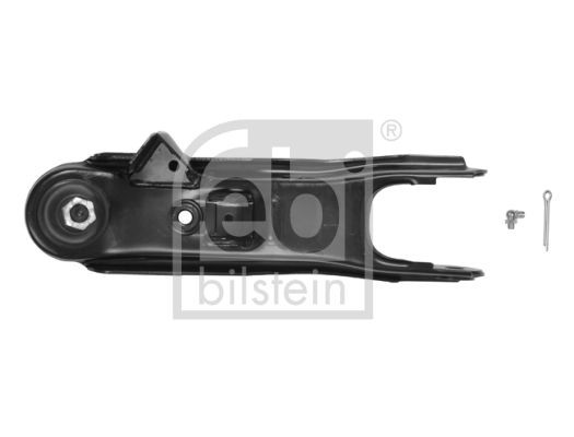 FEBI BILSTEIN 42644: Bras de suspension Essieu avant gauche, inférieur