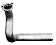 VEGAZ FTR-116: Heitgaasitoru