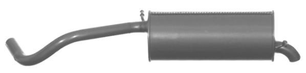 VEGAZ SKS-31: Lõppsummuti taga