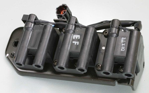 BOSCH 0 986 221 020: Bobina de encendido