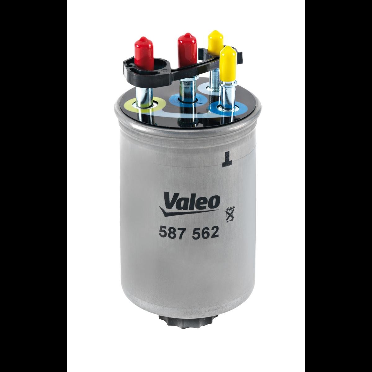 VALEO 587562: Kuro filtras