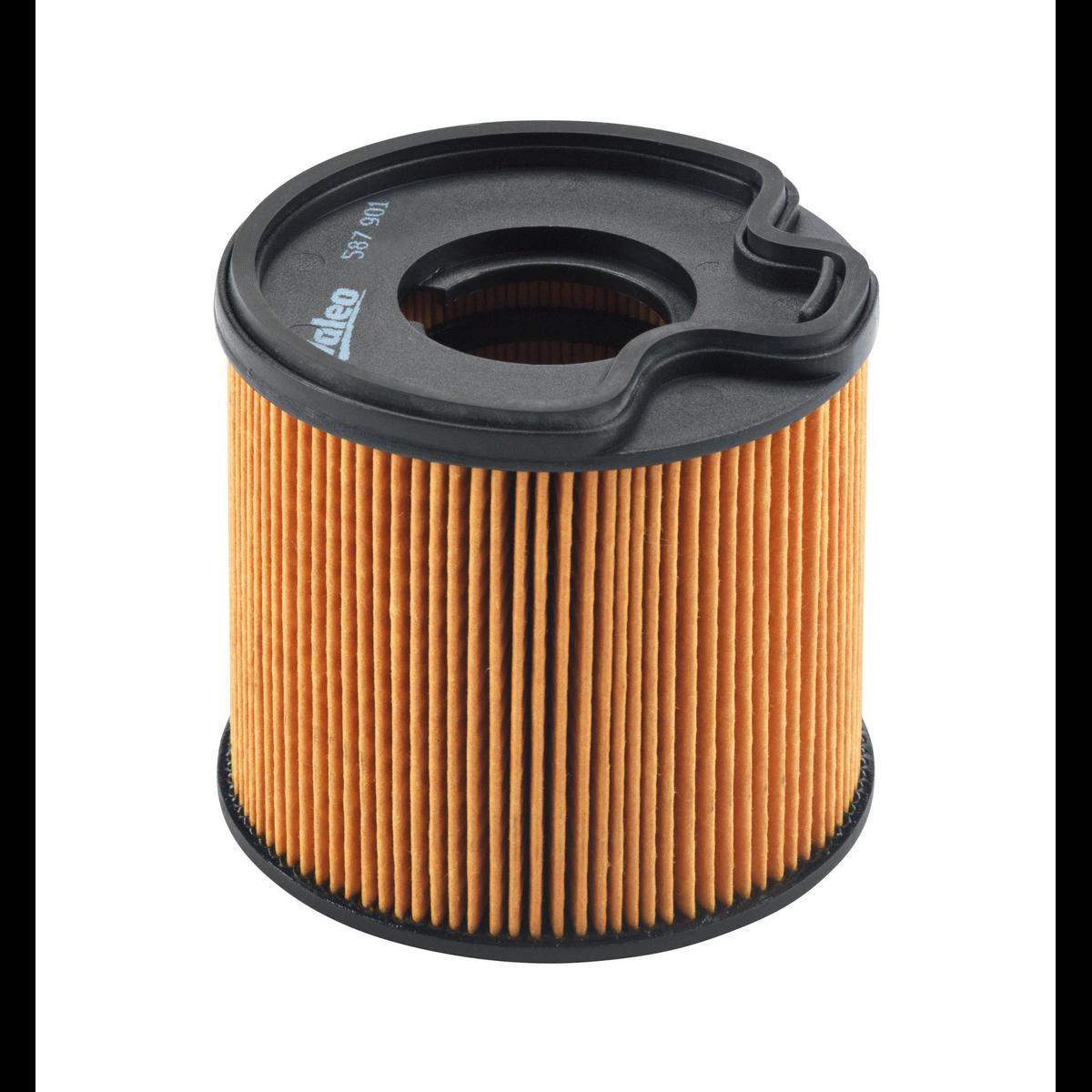 VALEO 587901: Brændstof-filter