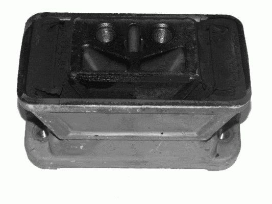 LEMFÖRDER 26839 01: Suport motor
