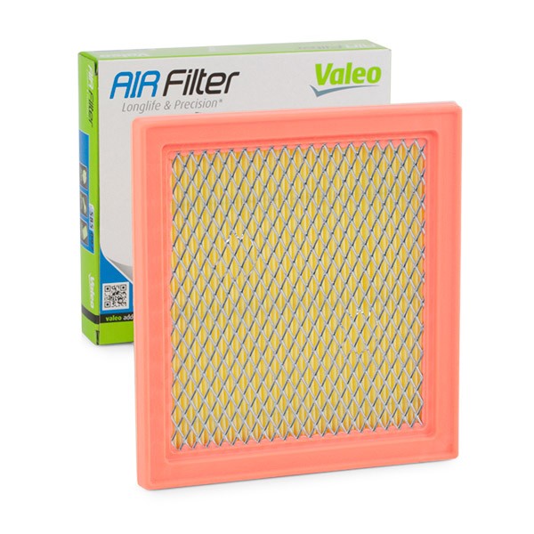 VALEO 585097: Gaisa filtrs