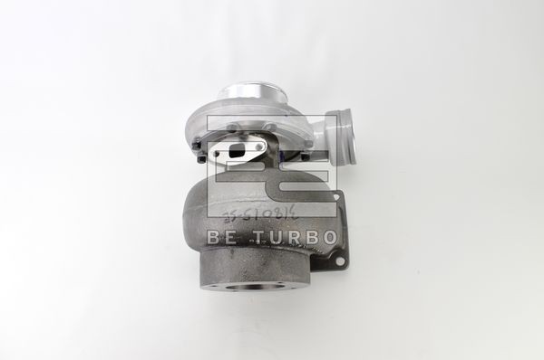 BE TURBO 126724: Turbolader