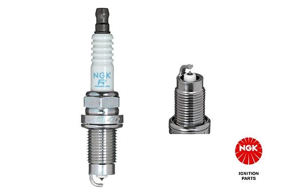 NGK 2867: Bujii Dimensiune cheie: 16 mm
