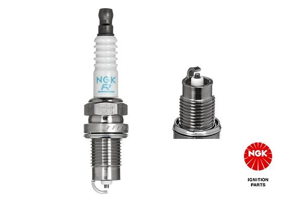 NGK 1598: Aizdedzes svece Atslēgas izmērs: 16 mm