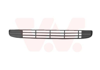VAN WEZEL 4328590: Πλέγμα εξαερισμού, προφυλακτήρας εμπρός