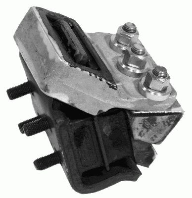 LEMFÖRDER 26848 01: Suport motor