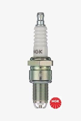 NGK 5521: Bujía de encendido Ancho de llave: 20,8 mm